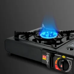 Borvat® |Draagbare Gasfornuis - Camping Kookstel - Inclusief 4 Gasflessen - Gas Stove - Gasfornuis - Kooktoestel - Outdoor - Op Reis + Gratis Smartphone Auto Magneethouder. 13 Borvat® |Draagbare Gasfornuis - Camping Kookstel - Inclusief 4 Gasflessen - Gas Stove - Gasfornuis - Kooktoestel - Outdoor - Op Reis + Gratis Smartphone Auto Magneethouder. -Goedkope Licht Tent Winkel 1200x1200 299