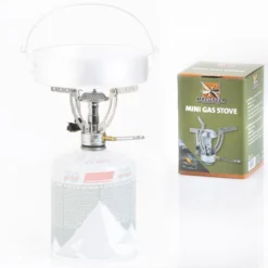 MacGyver Gasbrander Mini RVS - Camping Kookstel - Kookbrander - 10 Cm - Elektronische Ontsteking 18 MacGyver Gasbrander Mini RVS - Camping Kookstel - Kookbrander - 10 Cm - Elektronische Ontsteking -Goedkope Licht Tent Winkel 1200x1200 302