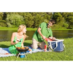 Campingaz Party Grill CV Camping Kooktoestel - 1-pits - 1350 Watt -Goedkope Licht Tent Winkel 1200x1200 328