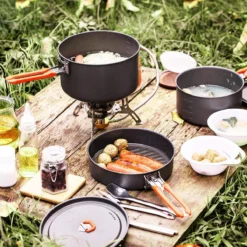 Ultralichte En Opvouwbare Gasbrander Op Pootjes Met Keramische Ontsteking -Goedkope Licht Tent Winkel 1200x1200 333