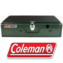 Coleman Unleaded 2 Burner Camping Kooktoestel - 2-pits - 4100 Watt -Goedkope Licht Tent Winkel 1200x1200 334