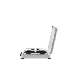 Gimeg Kooktoestel 4-Pits - Wit - Beveiligd -Goedkope Licht Tent Winkel 1200x1200 354