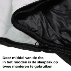 Deryan Cocoon Pop Up Tent - Slaapzak - Luchtbed - Luchtpomp - 4 Persoons - Zilver 19 Deryan Cocoon Pop Up Tent - Slaapzak - Luchtbed - Luchtpomp - 4 Persoons - Zilver -Goedkope Licht Tent Winkel 1200x1200 376