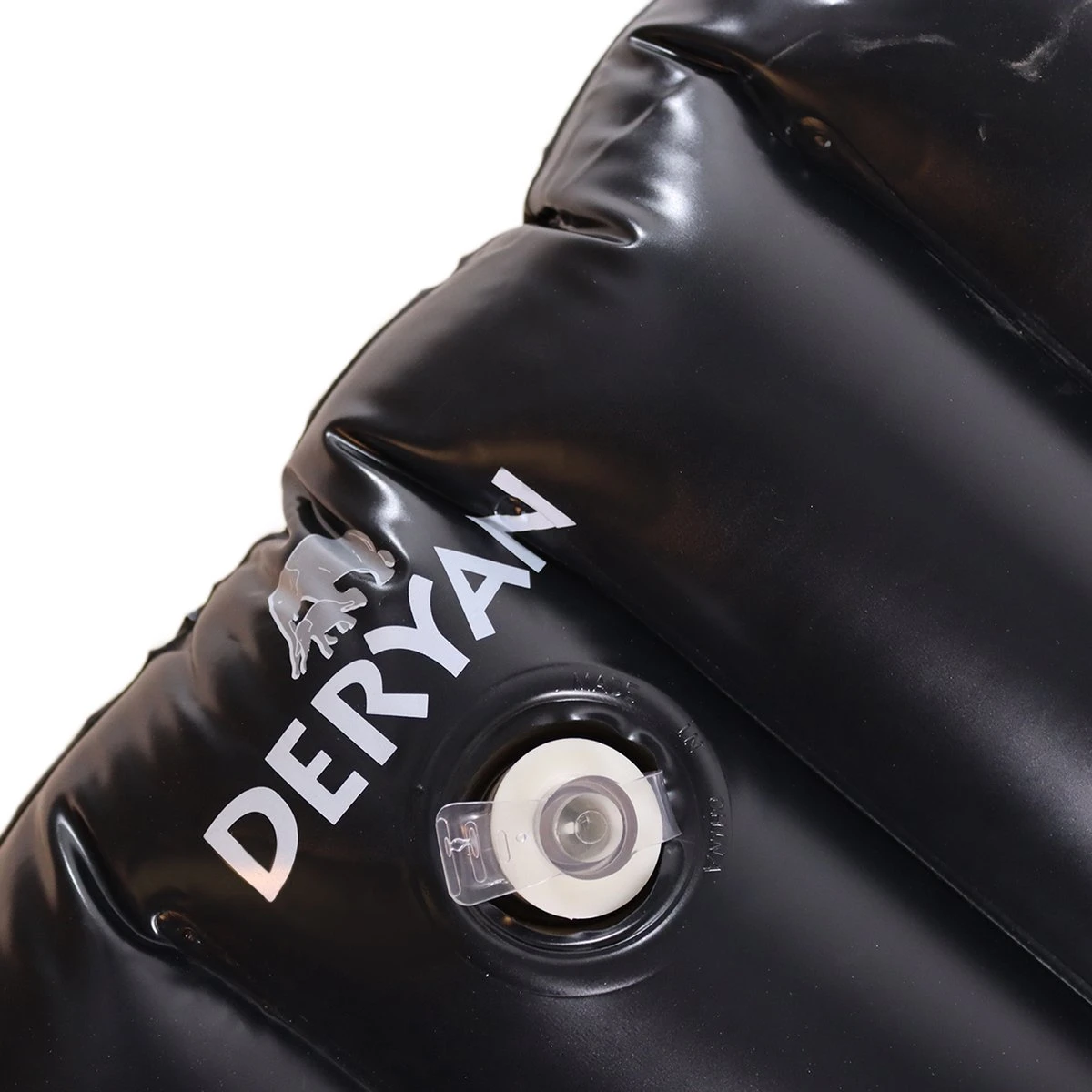 Deryan Cocoon Pop Up Tent - Slaapzak - Luchtbed - Luchtpomp - 4 Persoons - Zilver 6 Deryan Cocoon Pop Up Tent - Slaapzak - Luchtbed - Luchtpomp - 4 Persoons - Zilver - Afbeelding 5