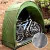 Merkloos Fietstent,Beschermhoes Fietsenschuur, Tent Voor Camping In De Open Lucht-groen 200*80*165CM -Goedkope Licht Tent Winkel 1200x1200 391