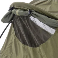 Defcon 5 Tent Bivi Bivvy Bag 1700 Gram - Groen - 1 Persoons -Goedkope Licht Tent Winkel 1200x1200 438