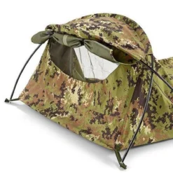 Defcon 5 Bivi Tent - Camo - 1 Persoons -Goedkope Licht Tent Winkel 1200x1200 463