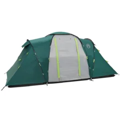 Coleman Spruce Falls 4 Vis-a-Vis Tent - Verduisterend - 4-Persoons -Goedkope Licht Tent Winkel 1200x1200 494