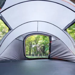 Fly Lab Luxe Pop Up Tent - Kampeer Tent - Grijs/Oranje - 4 Persoons 19 Fly Lab Luxe Pop Up Tent - Kampeer Tent - Grijs/Oranje - 4 Persoons -Goedkope Licht Tent Winkel 1200x1200 512