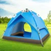 Fish Life Waterdichte Tent - Lichtgewicht Tent - Tent Voor 2-4 Personen - 200*200*140 Cm - Outdoor Camping Tent - Licht Blauw -Goedkope Licht Tent Winkel 1200x1200 592