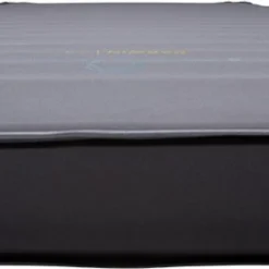 NOMAD Darwin 7.5 - Slaapmat -198 X 68 X 7.5 - Donkergrijs