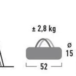High Peak Kite 2 Tunneltent - Groen - 2 Persoons 16 High Peak Kite 2 Tunneltent - Groen - 2 Persoons -Goedkope Licht Tent Winkel 1200x303
