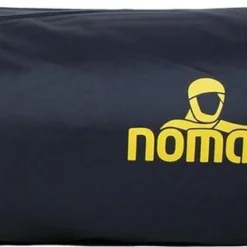 NOMAD - Perth 10.0 - Slaapmat - 198x 63 X 10 - Zelfopblazend - 1 Persoons -Goedkope Licht Tent Winkel 1200x311