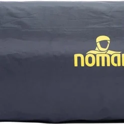 NOMAD® Dreamzone Premium XW 15.0 Slaapmat | Zelfopblazende Mat Groen | 198x78x15cm | Lichtgewicht & Kwalitatief | Incl Hoes -Goedkope Licht Tent Winkel 1200x344