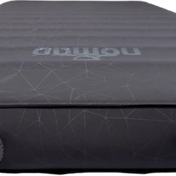 NOMAD Darwin Plus XW 10.0 - Slaapmat -198 X 78 X 10 - Graphite -Goedkope Licht Tent Winkel 1200x367