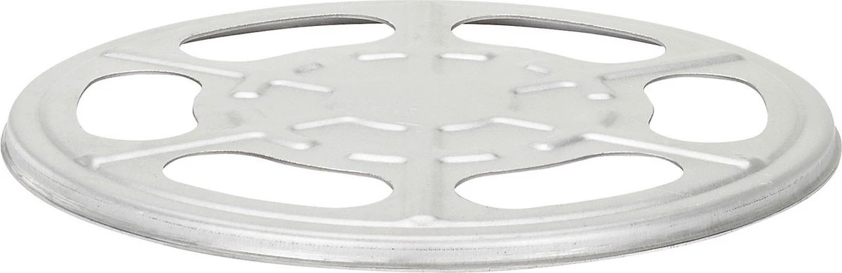 Campingaz Party Grill 400 R Camping Kooktoestel - 1-pits - 2000 Watt 15 Campingaz Party Grill 400 R Camping Kooktoestel - 1-pits - 2000 Watt - Afbeelding 13