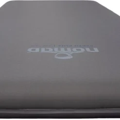 NOMAD Perth Plus XW 10.0 - Slaapmat - 198 X 63 X 10 - Donkergrijs -Goedkope Licht Tent Winkel 1200x401