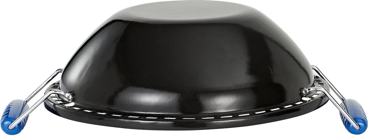 Campingaz Party Grill 400 R Camping Kooktoestel - 1-pits - 2000 Watt 20 Campingaz Party Grill 400 R Camping Kooktoestel - 1-pits - 2000 Watt - Afbeelding 18