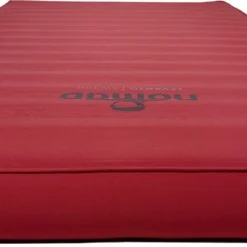 NOMAD® Levanto XW 10.0 Slaapmat | Zelfopblazende Mat Rood | 198x76x10cm | Lichtgewicht & Kwalitatief | Incl Hoes -Goedkope Licht Tent Winkel 1200x443