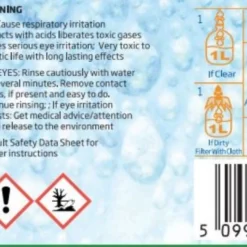 Aquatabs Waterzuiveringstabletten | 50 Stuks 8 Aquatabs Waterzuiveringstabletten | 50 Stuks -Goedkope Licht Tent Winkel 1200x463