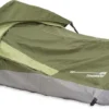 Where Tomorrow Solo Tent 220X80X50 Cm - Groen - 1 Persoons