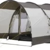 Redwood Zephyr 280 PO - Tent 4-persoons - Tunnel Tent - Grijs -Goedkope Licht Tent Winkel 1200x466 2