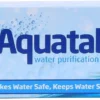 Aquatabs Waterzuiveringstabletten | 50 Stuks -Goedkope Licht Tent Winkel 1200x471