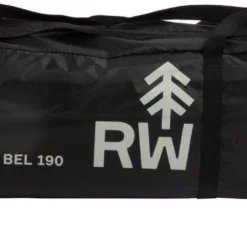 Redwood Bel 190 Trekking Koepel Tent - Grijs - 3 Persoons -Goedkope Licht Tent Winkel 1200x471 2