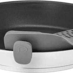 SensaHome- Siliconen Vergiet - Keuken Afgietdeksel - Afgiethulp - Siliconen - BPA Vrij - Grijs -Goedkope Licht Tent Winkel 1200x476 1