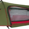 High Peak Sparrow 2 Tunneltent - Groen - 2 Persoons -Goedkope Licht Tent Winkel 1200x480 2