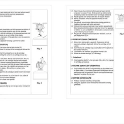 MacGyver Gasbrander Mini RVS - Camping Kookstel - Kookbrander - 10 Cm - Elektronische Ontsteking 19 MacGyver Gasbrander Mini RVS - Camping Kookstel - Kookbrander - 10 Cm - Elektronische Ontsteking -Goedkope Licht Tent Winkel 1200x482