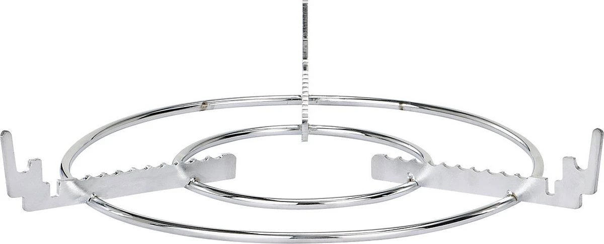 Campingaz Party Grill 400 R Camping Kooktoestel - 1-pits - 2000 Watt 18 Campingaz Party Grill 400 R Camping Kooktoestel - 1-pits - 2000 Watt - Afbeelding 16