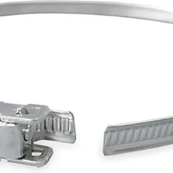 Slangklem Voor Montage Van Ø 60mm Tot Ø 270mm