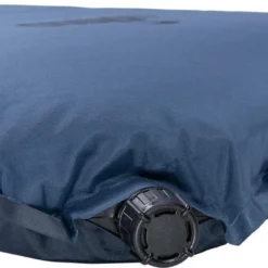 NOMAD Perth XW 10.0 - Slaapmat -198 X 76 X 10 - Donkerblauw -Goedkope Licht Tent Winkel 1200x506