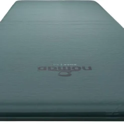 NOMAD® Bora 5.0 - Slaapmat - 198x 63 X 5 - Zelfopblazend - 1 Persoons -Goedkope Licht Tent Winkel 1200x519