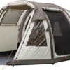 Redwood Arco 300 Air Grey - Familie Tunnel Tent 4-persoons - Grijs -Goedkope Licht Tent Winkel 1200x521 1