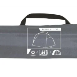 Pavillo Ramble X2 Strandtent 200 X 130 Cm -Goedkope Licht Tent Winkel 1200x527
