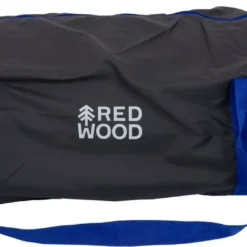 Redwood Stretch Limousine 10 DUO XL - Slaapmat Zelfopblazend - 2-persoons - 10 -Goedkope Licht Tent Winkel 1200x539