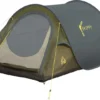 Best Camp Skippy Pop Up Tent - Donkergrijs - 2 Persoons -Goedkope Licht Tent Winkel 1200x542