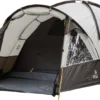 Redwood Bel 190 Trekking Koepel Tent - Grijs - 3 Persoons -Goedkope Licht Tent Winkel 1200x549 1