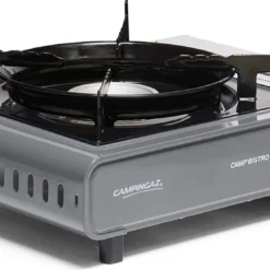 Campingaz Camp Bistro 3 Camping Kooktoestel - 1-pits - 2200 Watt 23 Campingaz Camp Bistro 3 Camping Kooktoestel - 1-pits - 2200 Watt -Goedkope Licht Tent Winkel 1200x555