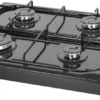 Zilan - Vrijstaande Gaskookplaat - 4 Branders - Gaskooktoestel 4 Pits - Zwart - Roestbestendig 2 Zilan - Vrijstaande Gaskookplaat - 4 Branders - Gaskooktoestel 4 Pits - Zwart - Roestbestendig -Goedkope Licht Tent Winkel 1200x556 1