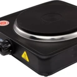 Elektrische Kookplaat - 1 Pit MS 6508 Mesko -Goedkope Licht Tent Winkel 1200x557