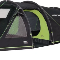 High Peak Atmos 3 Tunneltent - Donkergrijs - 3 Persoons -Goedkope Licht Tent Winkel 1200x562 1