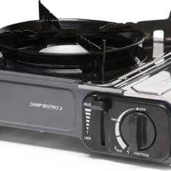 Campingaz Camp Bistro 3 Camping Kooktoestel - 1-pits - 2200 Watt 20 Campingaz Camp Bistro 3 Camping Kooktoestel - 1-pits - 2200 Watt -Goedkope Licht Tent Winkel 1200x567 1