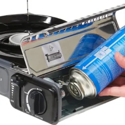 Campingaz Camp Bistro 3 Camping Kooktoestel - 1-pits - 2200 Watt 17 Campingaz Camp Bistro 3 Camping Kooktoestel - 1-pits - 2200 Watt -Goedkope Licht Tent Winkel 1200x571