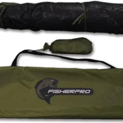 FisherPro WildLand Tent –comfortabele Vistent – Handige Strandtent – Compacte Festival Tent - Uitbreid Mogelijkheden Met Stormcover - Geschikt Voor 2 Personen 13 FisherPro WildLand Tent –comfortabele Vistent – Handige Strandtent – Compacte Festival Tent - Uitbreid Mogelijkheden Met Stormcover - Geschikt Voor 2 Personen -Goedkope Licht Tent Winkel 1200x582