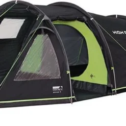High Peak Atmos 3 Tunneltent - Donkergrijs - 3 Persoons -Goedkope Licht Tent Winkel 1200x584 2