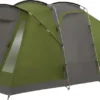 Coleman Vespucci 4 Tunneltent - Familietent - 4-Persoons - Groen -Goedkope Licht Tent Winkel 1200x588 2