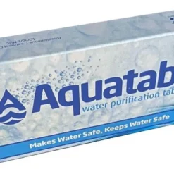 Aquatabs Waterzuiveringstabletten | 50 Stuks 7 Aquatabs Waterzuiveringstabletten | 50 Stuks -Goedkope Licht Tent Winkel 1200x594 1
